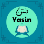 Yasin Suresi Okunuşu ve Arapca ve Türkçe Meali