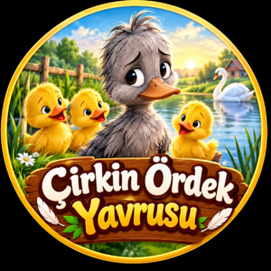 Çirkin Ördek Yavrusu