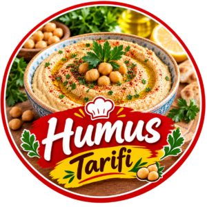 Humus Tarifi